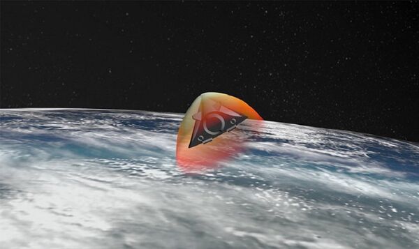 先锋综合体可能是首个系列生产的类似高超音速滑翔器 - 俄罗斯卫星通讯社