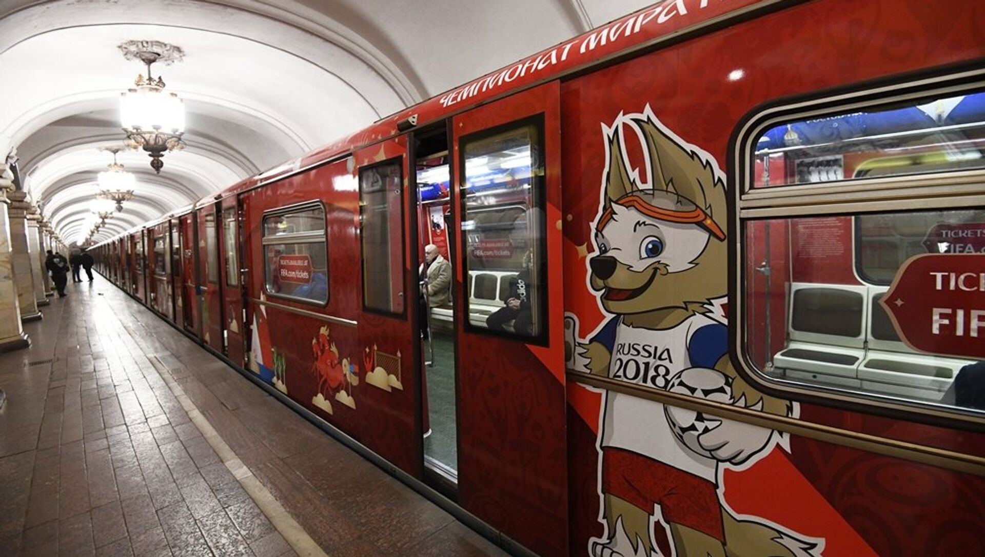 2019莫斯科地铁-旅游攻略-门票-地址-问答-游记点评，莫斯科旅游旅游景点推荐-去哪儿攻略