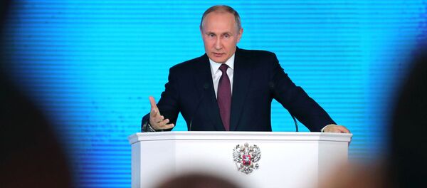 俄罗斯对美国攻击叙利亚进行最严厉的谴责 俄罗斯对美国攻击叙利亚进行最严厉的谴责 - 俄罗斯卫星通讯社