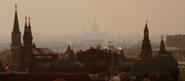 克宫：普京对美朝领导人会晤取消表示遗憾 - 俄罗斯卫星通讯社