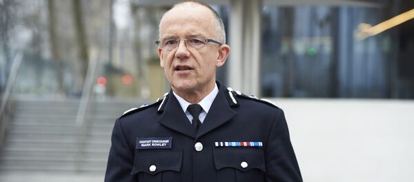 英国确定斯克里帕利遭未遂毒杀 英国确定斯克里帕利遭未遂毒杀 - 俄罗斯卫星通讯社