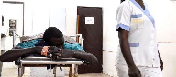 俄聯邦消費者權益保護和公益監督局：造成180人死亡的南非李斯特菌病爆發的原因是乾香腸 - 俄羅斯衛星通訊社