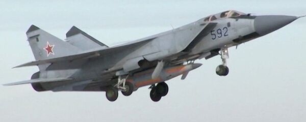 俄羅斯“匕首”高超音速導彈將在5月9日的紅場閱兵式上亮相 俄羅斯“匕首”高超音速導彈將在5月9日的紅場閱兵式上亮相 - 俄羅斯衛星通訊社