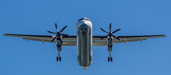 US-Bangla航空公司的飞机在加德满都机场附近坠毁 US-Bangla航空公司的飞机在加德满都机场附近坠毁 - 俄罗斯卫星通讯社