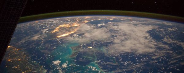 “灯塔”卫星制造公司拟为宇宙生命开发生物反应器 “灯塔”卫星制造公司拟为宇宙生命开发生物反应器 - 俄罗斯卫星通讯社