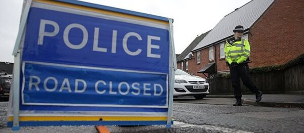 欧盟谴责索尔兹伯里袭击并在研究英国有关俄方可能涉案的声明 - 俄罗斯卫星通讯社