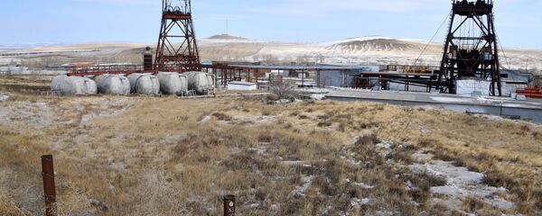 俄媒：俄罗斯与中国将联合开采铀矿 - 俄罗斯卫星通讯社