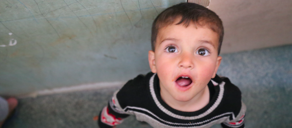 Беженцы из Гуты - 俄羅斯衛星通訊社