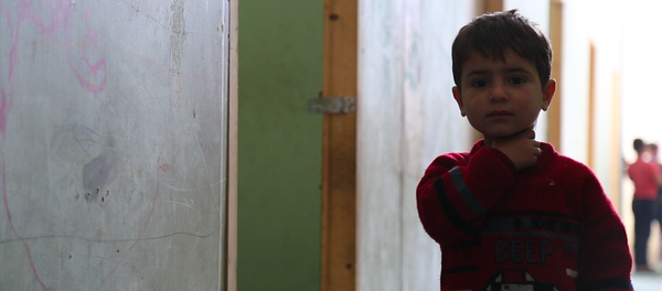 敘利亞人正從約旦回家 一天內有112名難民入敘 - 俄羅斯衛星通訊社