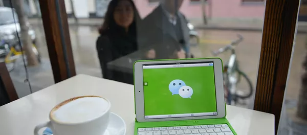 Yandex支付與微信將就啓動商店購物支付問題進行談判 - 俄羅斯衛星通訊社