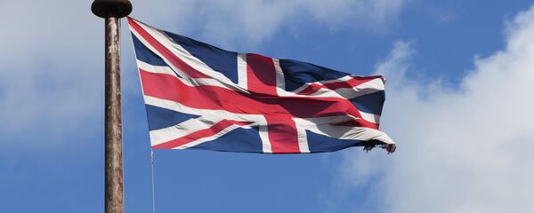 英國暫停與俄羅斯的雙邊關係 英國暫停與俄羅斯的雙邊關係 - 俄羅斯衛星通訊社