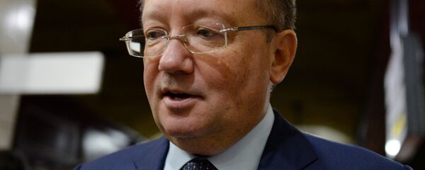 俄驻英大使：俄方不接受“用最后通牒说话”的方式 - 俄罗斯卫星通讯社