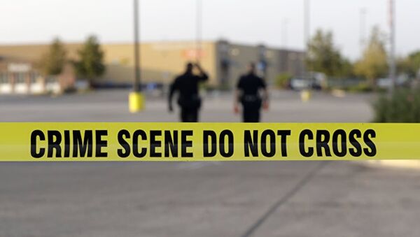媒體報道，美國加利福尼亞州托蘭斯市保齡球館發生槍擊事件，造成三人死亡數人受傷 - 俄羅斯衛星通訊社