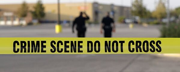 美国教堂枪杀案凶手之妹被警方于校园拘捕并缴获武器 - 俄罗斯卫星通讯社