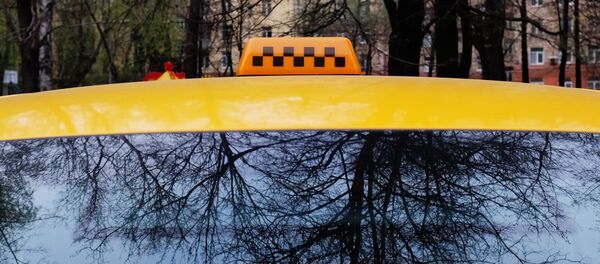 普京讲述差点在圣彼得堡开出租车的经历 - 俄罗斯卫星通讯社