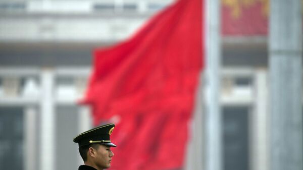 华媒：加拿大两名公民因涉嫌危害中国国家安全被依法审查 - 俄罗斯卫星通讯社