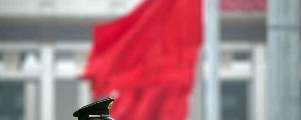 华媒：加拿大两名公民因涉嫌危害中国国家安全被依法审查 - 俄罗斯卫星通讯社