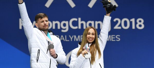 俄罗斯位列2018年冬残奥会奖牌榜第二 - 俄罗斯卫星通讯社