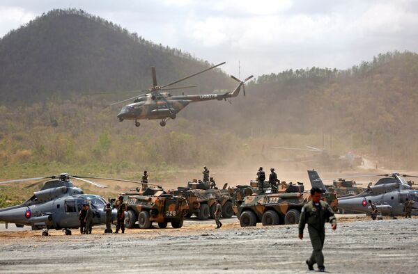 专家：中国回应美国航母访越 - 俄罗斯卫星通讯社