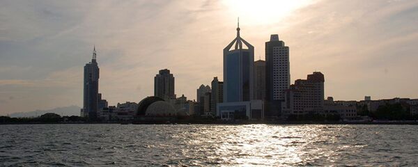 上合组织青岛峰会将通过旅游合作发展计划 - 俄罗斯卫星通讯社