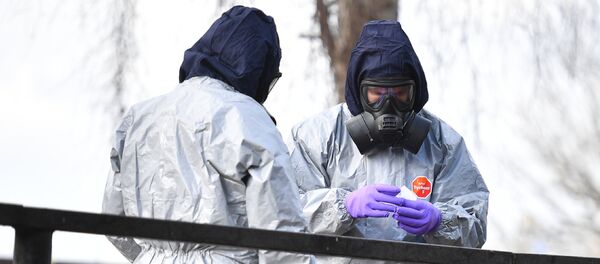 逾七成俄罗斯人认为西方指责俄方谋害斯克里帕利毫无根据 - 俄罗斯卫星通讯社