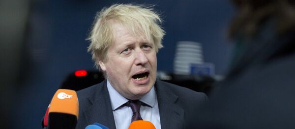 英外交大臣将俄罗斯与纳粹德国相提并论带有侮辱性 无法接受 英外交大臣将俄罗斯与纳粹德国相提并论带有侮辱性 无法接受 - 俄罗斯卫星通讯社