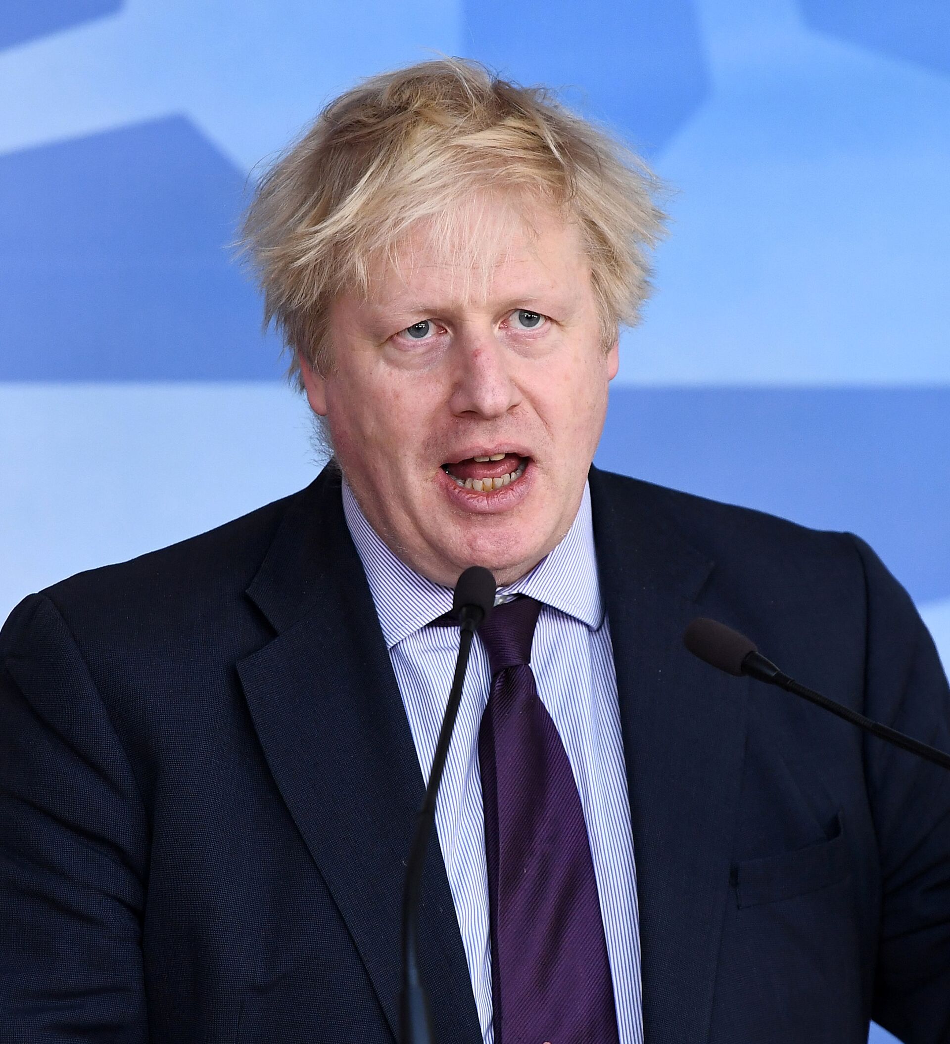 英国外交大臣谈媒体关于其打算竞选首相称自己支持梅 - 2017年6月11日, 俄罗斯卫星通讯社