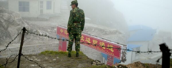 俄军事专家：中国自主攻克高原利用军机难题 - 俄罗斯卫星通讯社