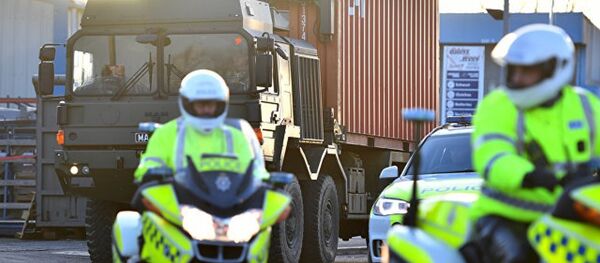 英國應就斯克里帕利中毒案拿出證據 而非讓俄自證清白 英國應就斯克里帕利中毒案拿出證據 而非讓俄自證清白 - 俄羅斯衛星通訊社