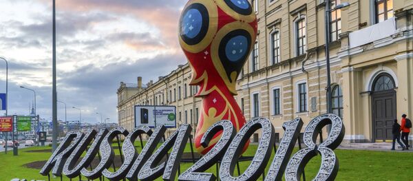 圣彼得堡700辆公交车在世界杯前将开通免费WiFi - 俄罗斯卫星通讯社