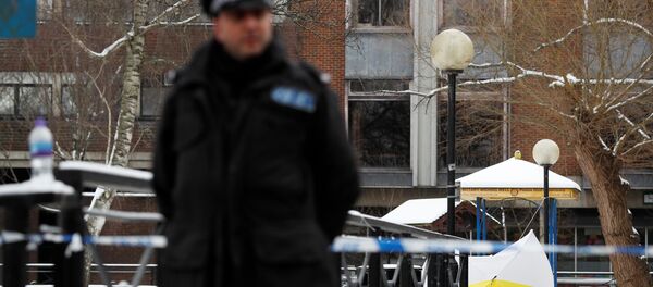 俄外交部：英国没有与俄方分享在调查斯克里帕利中毒案期间获取的信息 - 俄罗斯卫星通讯社