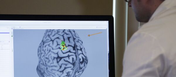 生物學家屆時人類基因庫惡化的原因 - 俄羅斯衛星通訊社