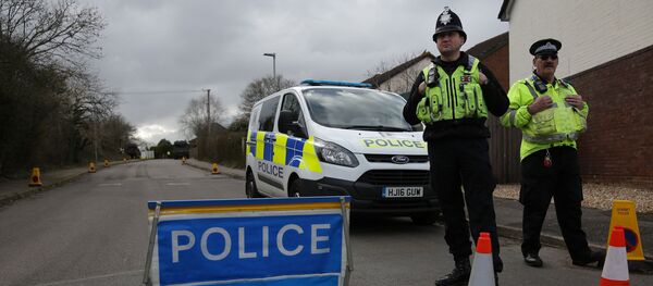 俄外交部：俄方认为若无证据 则伦敦关于斯克里帕利案件的声明都是造假行为 - 俄罗斯卫星通讯社