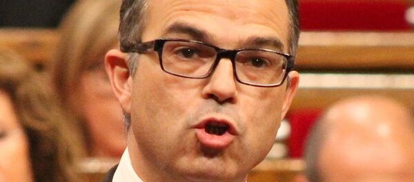 乔迪∙图鲁 乔迪∙图鲁 - 俄罗斯卫星通讯社