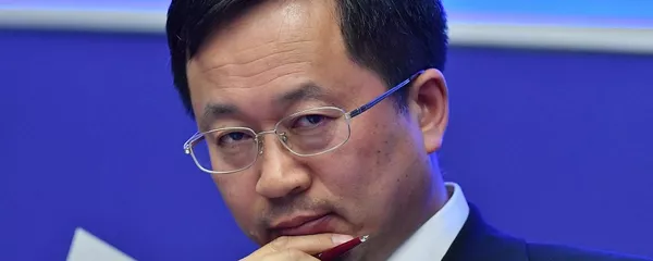 俄罗斯中国总商会会长 ：普京总统连任推动中俄经贸合作进入量质齐升新时代 - 俄罗斯卫星通讯社