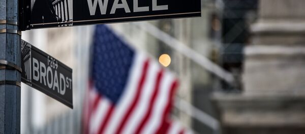 美國 - 俄羅斯衛星通訊社