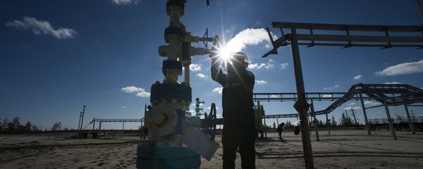 卡塔尔驻俄大使：卡塔尔建议俄方参加该国2019-2020年油气田补充勘测招标 - 俄罗斯卫星通讯社