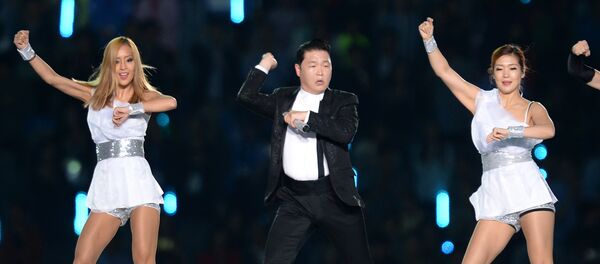 韓國決定派鳥叔赴朝演出 - 俄羅斯衛星通訊社