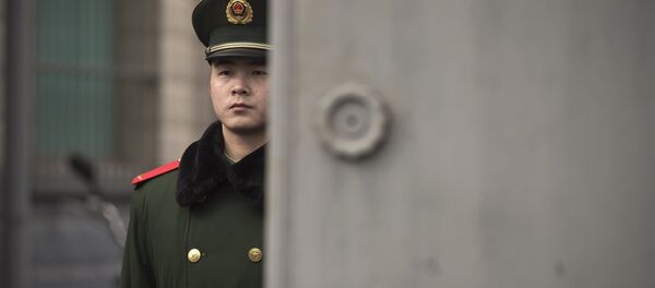 日本共同社援引外交圈子消息人士的話報道稱,朝鮮高級代表目前正在訪問北京 日本共同社援引外交圈子消息人士的話報道稱,朝鮮高級代表目前正在訪問北京 - 俄羅斯衛星通訊社