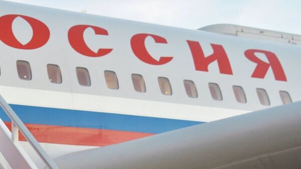 俄航空運輸署：19家航司將獲90億盧布補貼國內航班費用 - 俄羅斯衛星通訊社