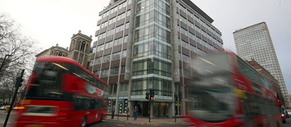 巴西对Facebook处以160万美元罚款 与剑桥分析案有关 - 俄罗斯卫星通讯社