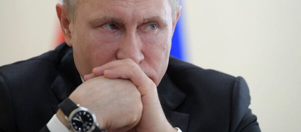 克宮：普京聽取刻赤市理工技校爆炸事件的彙報並表達慰問 - 俄羅斯衛星通訊社