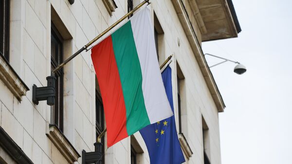 保加利亞議會選舉計票完成100%， 七黨進入議會 - 俄羅斯衛星通訊社