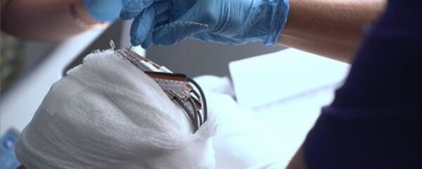 美科學家研制出可增強記憶的電子芯片 - 俄羅斯衛星通訊社