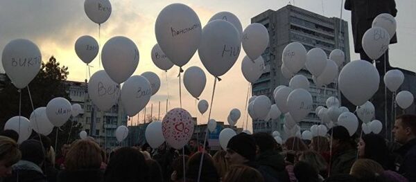 克宫：俄侦委随时通报克麦罗沃购物中心火灾后发现的问题 - 俄罗斯卫星通讯社