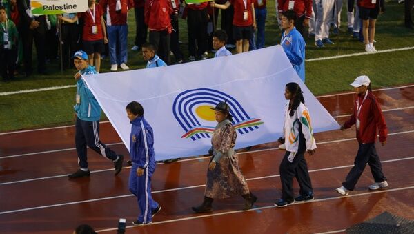 “亞洲兒童”國際體育比賽將加強亞太地區的關係 - 俄羅斯衛星通訊社