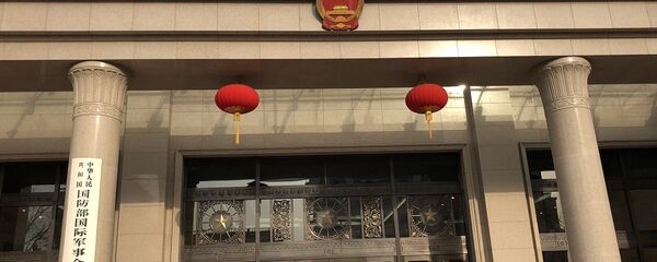 “中部-2019”演习提升中俄两军战略协作水平 - 俄罗斯卫星通讯社