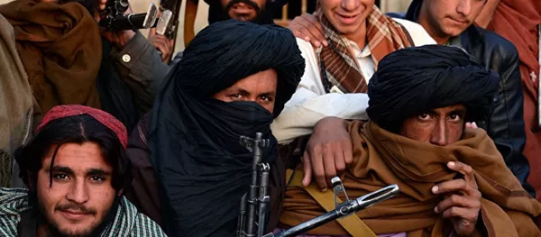 安理会延长对利比亚的武器禁运 - 俄罗斯卫星通讯社