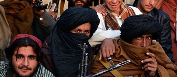 安理会延长对利比亚的武器禁运 - 俄罗斯卫星通讯社