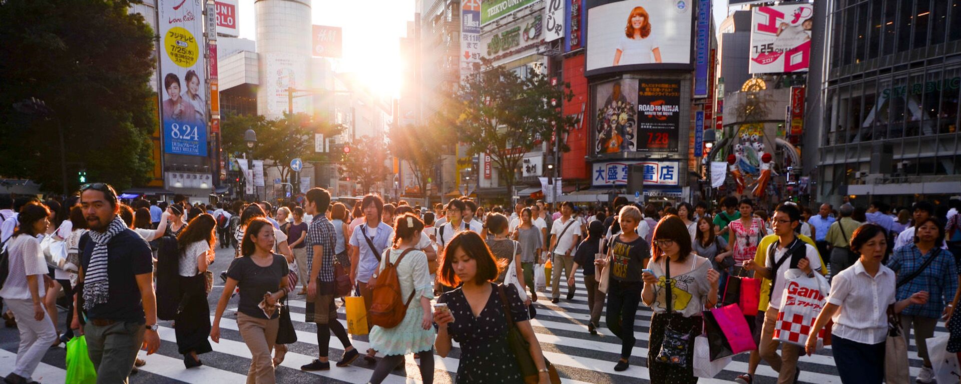 调查：近90%的中国人和日本人彼此持负面态度 - 俄罗斯卫星通讯社, 1920, 03.12.2024